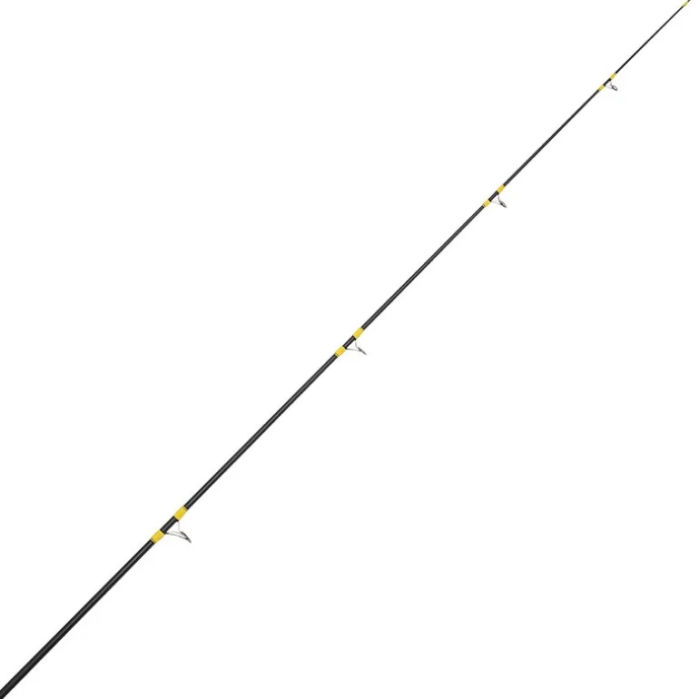 Canne Spinning Black Cat Canne Freestyle Pro Pellet