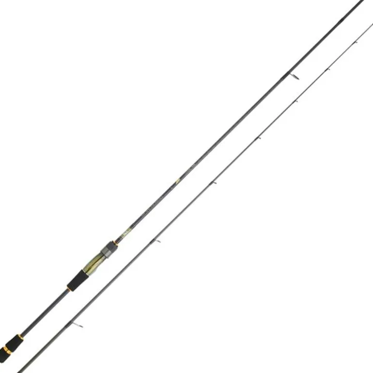 Canne Spinning Daiwa Crosscast Rf 24