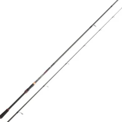Daiwa Canne Spinning Crossfire * Cannes Carnassier