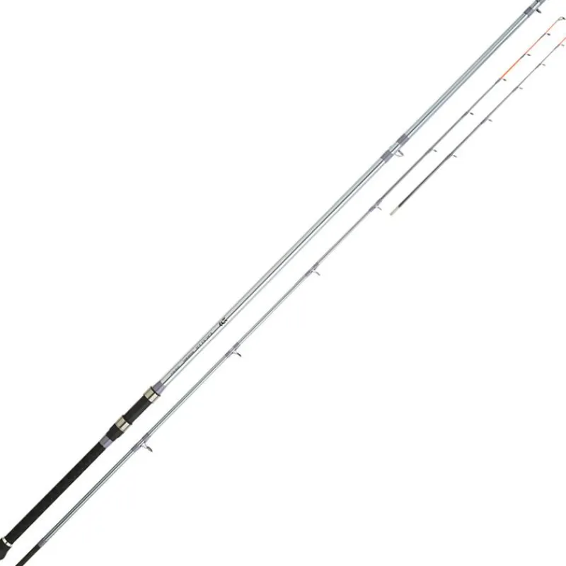 Daiwa Canne Spinning Exceler Quiver Boat * Cannes Mer