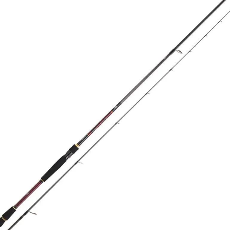 Canne Spinning Daiwa Infeet Rf