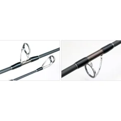Deps Canne Spinning Hugecustom Tuna * Cannes Mer