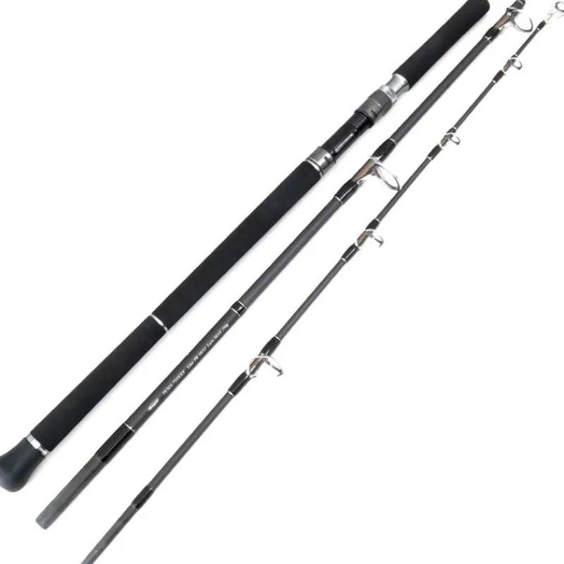 Deps Canne Spinning Hugecustom Tuna * Cannes Mer