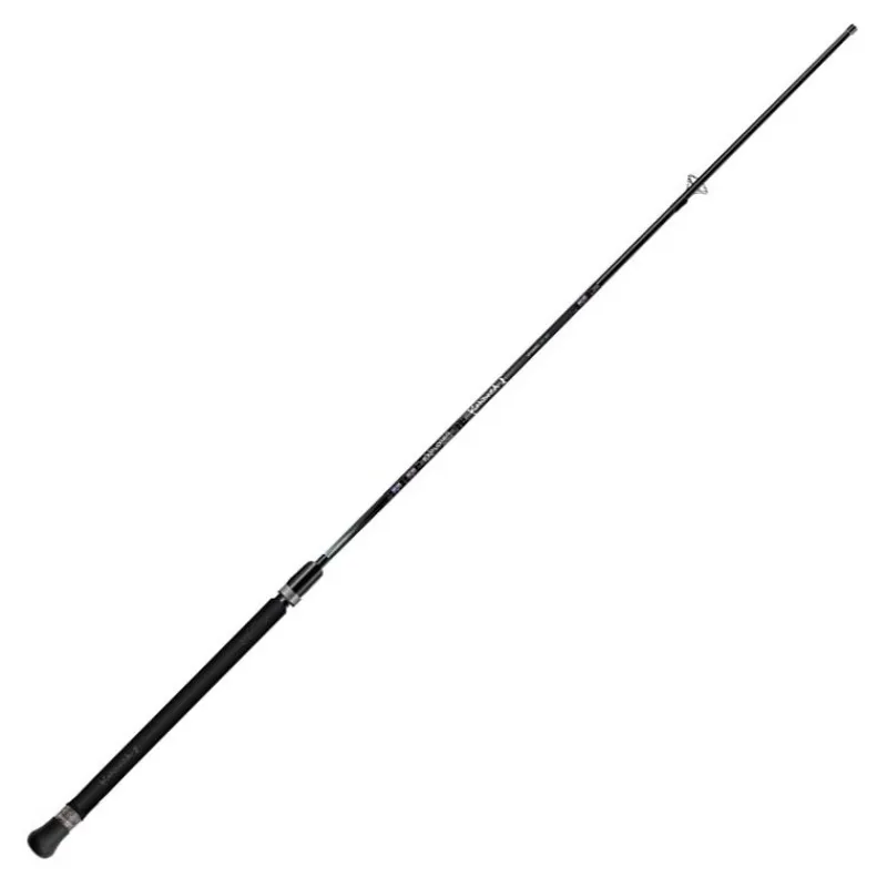 Explorer Tackle Canne Spinning Kendoza * Cannes Mer