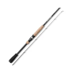 GraphiteLeader Canne Spinning Vigore * Cannes Carnassier