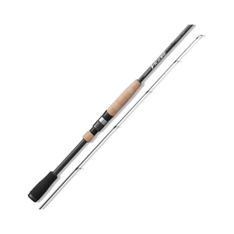 GraphiteLeader Canne Spinning Vigore * Cannes Carnassier