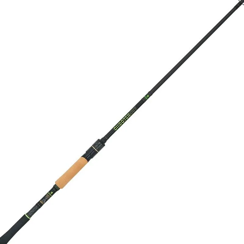 Gunki Canne Spinning Chooten Cut-Supersize-S 1+1 * Cannes Carnassier