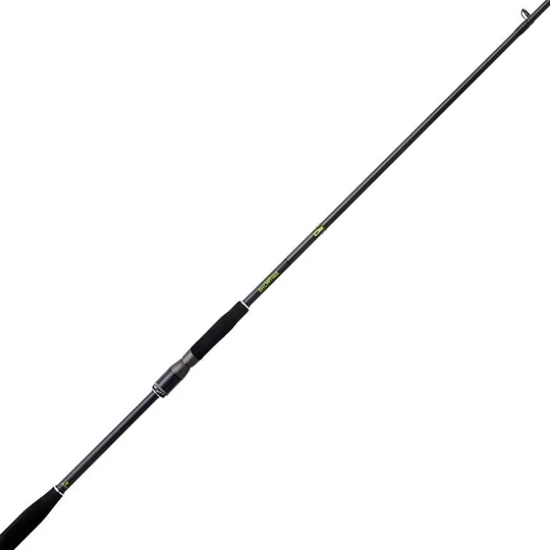 Canne Spinning Gunki Showtime Blockb S-265Xh