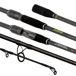 Gunki Canne Spinning Showtime Blockb S-250Xxh * Cannes Carnassier