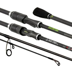 Gunki Canne Spinning Showtime Kick-Off S-198Ml-M * Cannes Carnassier