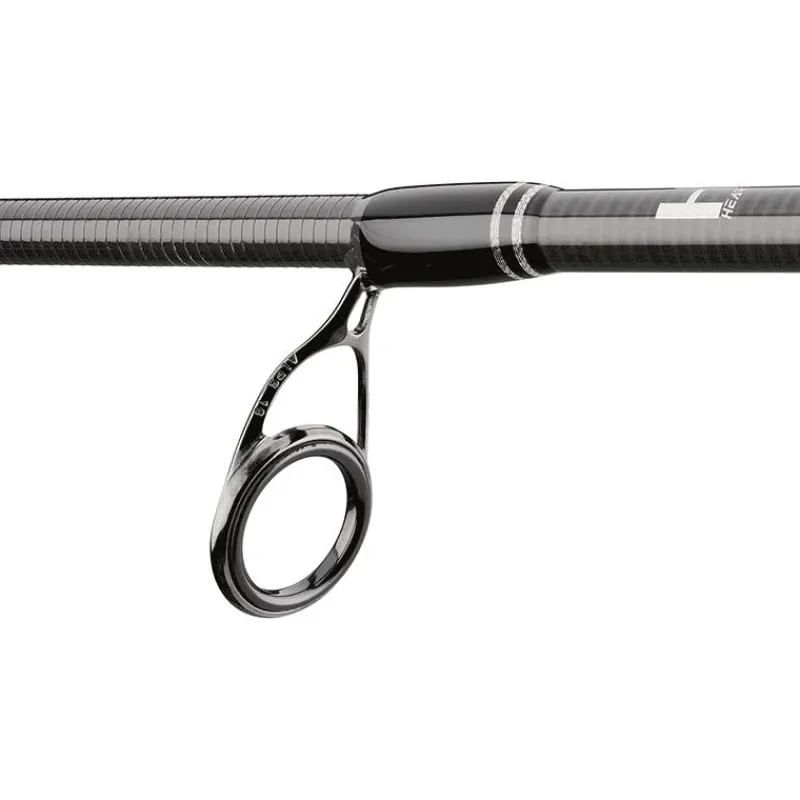 Hearty Rise Canne Spinning Trout River Spin * Cannes Truite