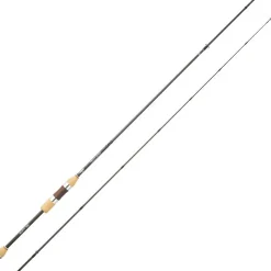 Hearty Rise Canne Spinning Trout River Spin * Cannes Truite
