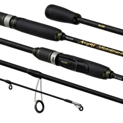 Canne Spinning Illex Night Shadows S 205 L+ Racing Finesse