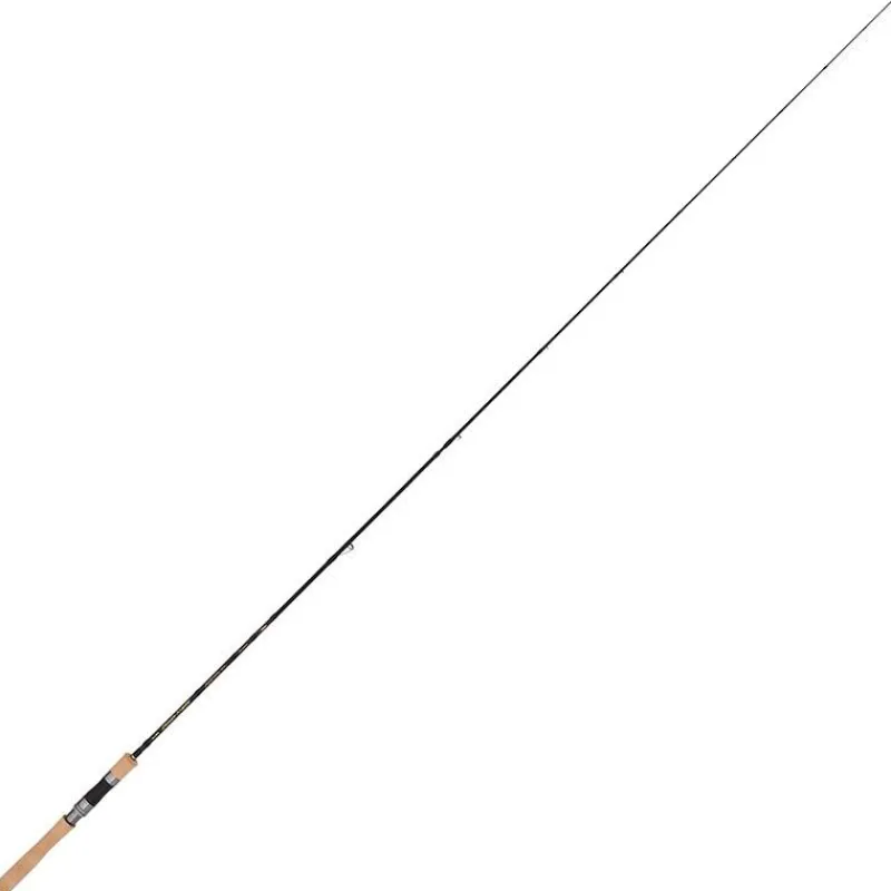 Illex Canne Spinning Stream Master S 1992 Ml Mountain Stream * Cannes Truite