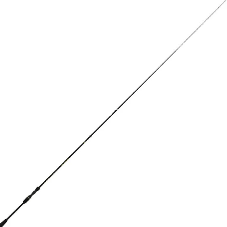 Canne Spinning Illex The Artist X5 S 2402 M Dark Puppeteer