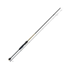 Ioda Canne Spinning Série Black Gold * Cannes Carnassier