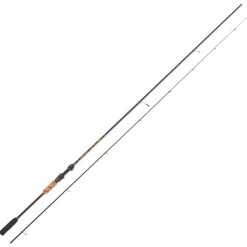 Iron Trout Canne Spinning Chakka 40 T * Cannes Truite
