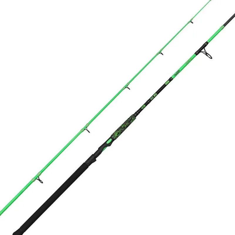 MadCat Canne Spinning Uv Series Spinning Rod * Cannes Silure