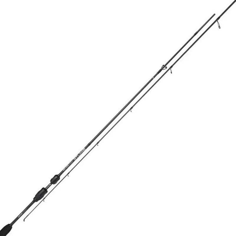 Mikado Canne Spinning Bixlite * Cannes Carnassier