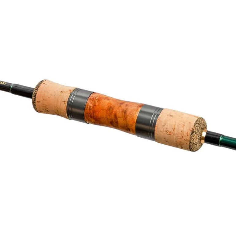 Canne Spinning Mikado Sensor-X Area S Rod