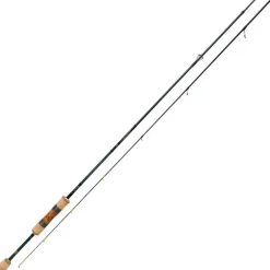 Canne Spinning Mikado Sensor-X Area S Rod