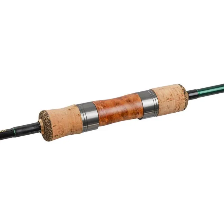 Canne Spinning Mikado Sensor-X Area S Rod