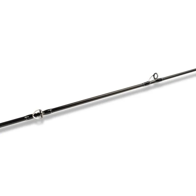 Mustad Canne Spinning Pulse Slow Jigging * Cannes Mer