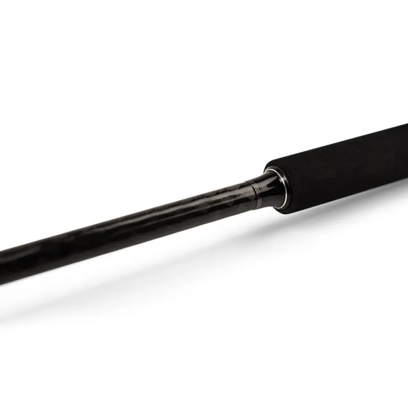 Mustad Canne Spinning Pulse Slow Jigging * Cannes Mer