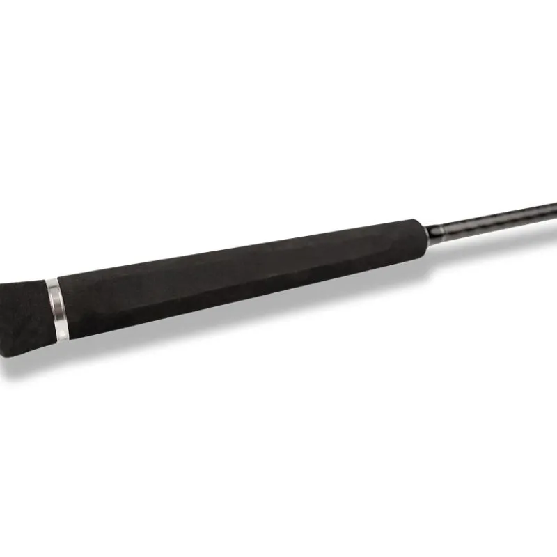 Mustad Canne Spinning Pulse Slow Jigging * Cannes Mer
