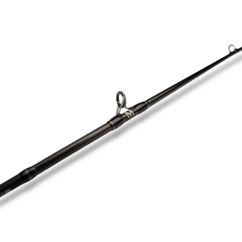 Mustad Canne Spinning Pulse Slow Jigging * Cannes Mer
