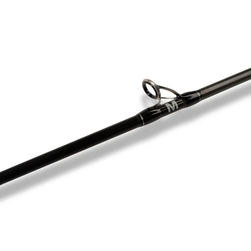 Mustad Canne Spinning Pulse Slow Jigging * Cannes Mer