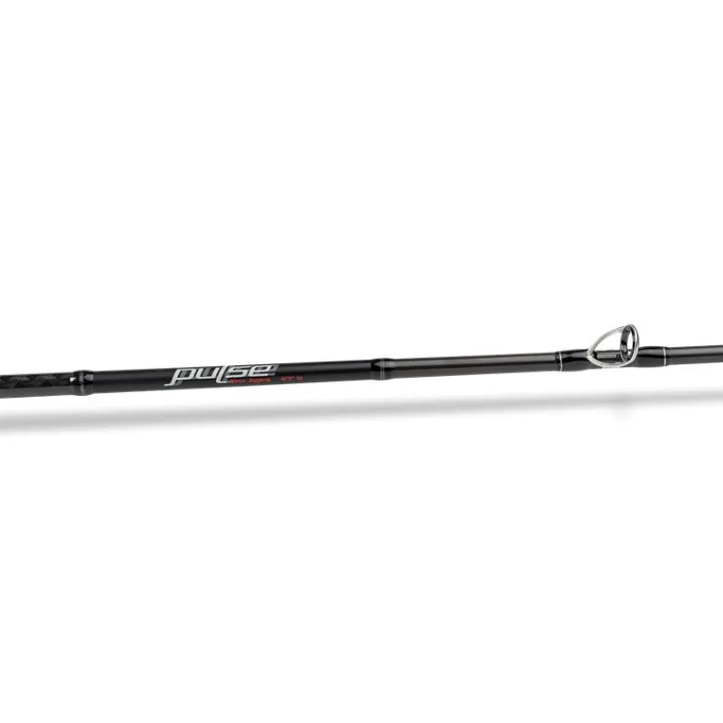 Mustad Canne Spinning Pulse Slow Jigging * Cannes Mer