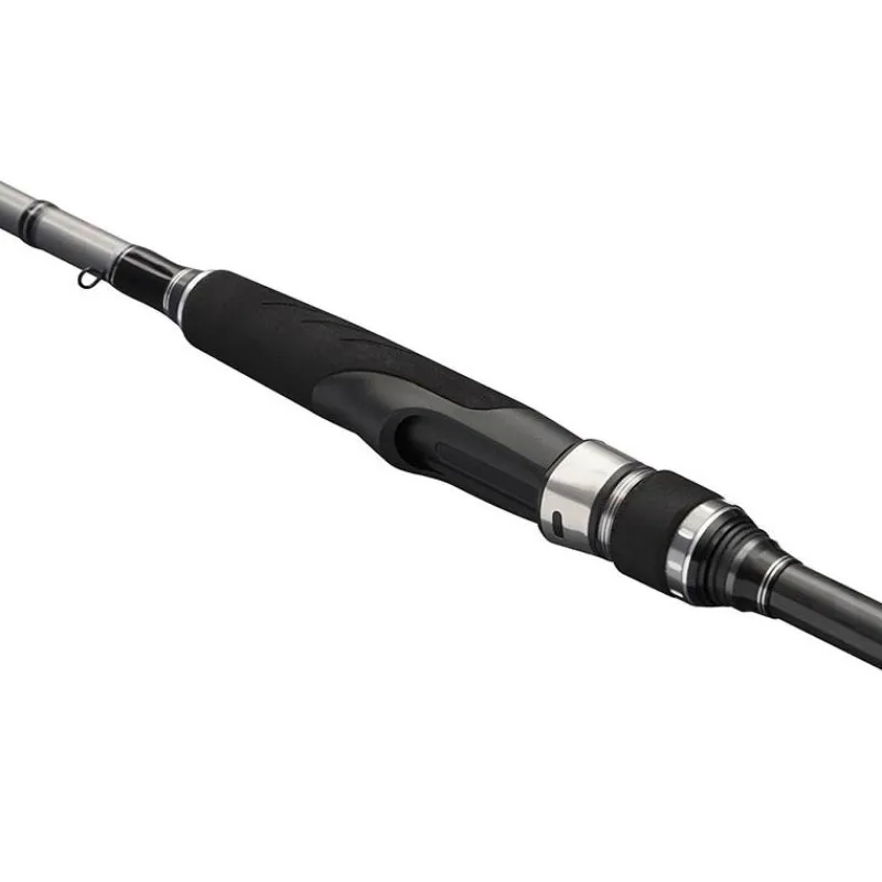 Penn Canne Spinning Conflict X Inshore Spinning Rod * Cannes Mer