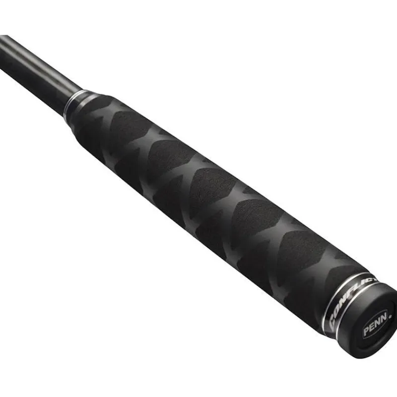 Penn Canne Spinning Conflict X Inshore Spinning Rod * Cannes Mer