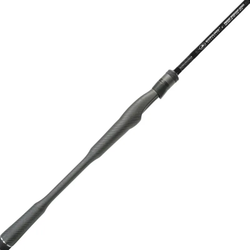 Rodbuilders Republic Canne Spinning Work Shop Series R663-1 Xo * Cannes Mer|Cannes Carnassier