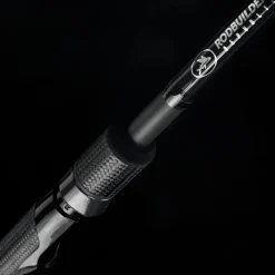 Canne Spinning Rodbuilders Republic Work Shop Series Statement 722