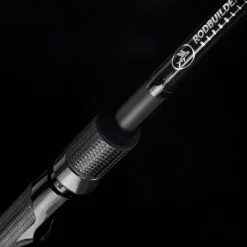 Rodbuilders Republic Canne Spinning Wks-Statement 727 * Cannes Mer