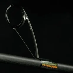 Rodbuilders Republic Canne Spinning Wks-Statement 727 * Cannes Mer