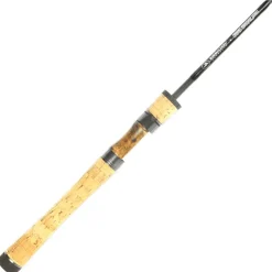 Canne Spinning Rodbuilders Republic Work Shop Series Fw662-2 Im