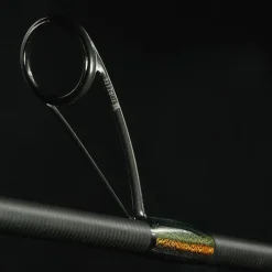Rodbuilders Republic Canne Spinning Work Shop Series Ds721-1 X-Ray * Cannes Mer|Cannes Truite