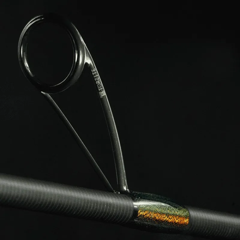Rodbuilders Republic Canne Spinning Work Shop Series Ds721-1 X-Ray * Cannes Mer|Cannes Truite