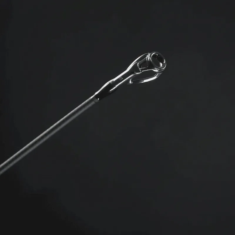 Rodbuilders Republic Canne Spinning Work Shop Series Ds721-1 X-Ray * Cannes Mer|Cannes Truite
