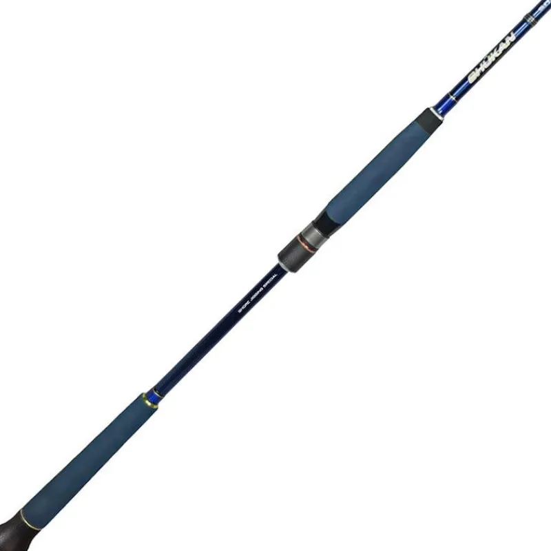 Sakura Canne Spinning Shukan 2.0 Shore Jigging * Cannes Mer