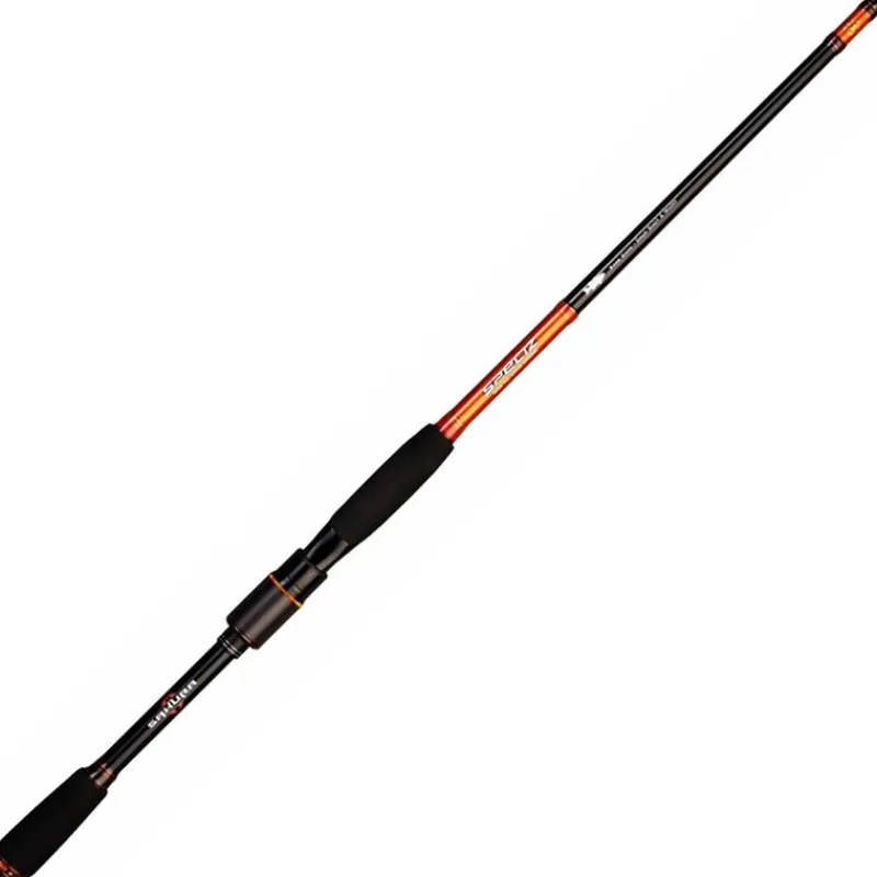 Sakura Canne Spinning Speciz 2.0 Bass Float Tube Game * Cannes Carnassier