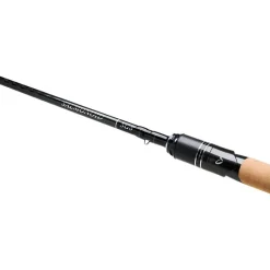 Savage Gear Canne Spinning Salmonoid Sg8 * Cannes Truite