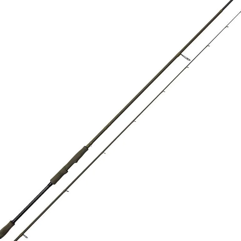 Canne Spinning Savage Gear Sg4 Medium Game Rods