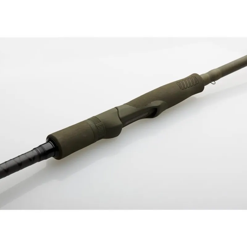Savage Gear Canne Spinning Sg4 Medium Game * Cannes Carnassier