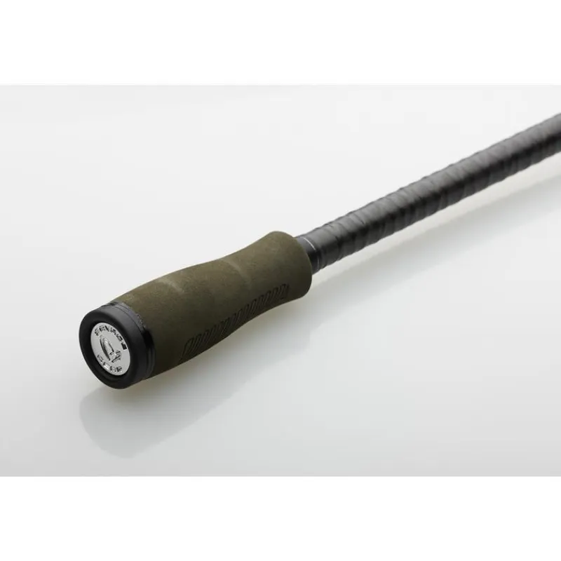 Savage Gear Canne Spinning Sg4 Medium Game * Cannes Carnassier