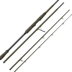 Savage Gear Canne Spinning Sg4 Light Game Rods Travel * Cannes Carnassier