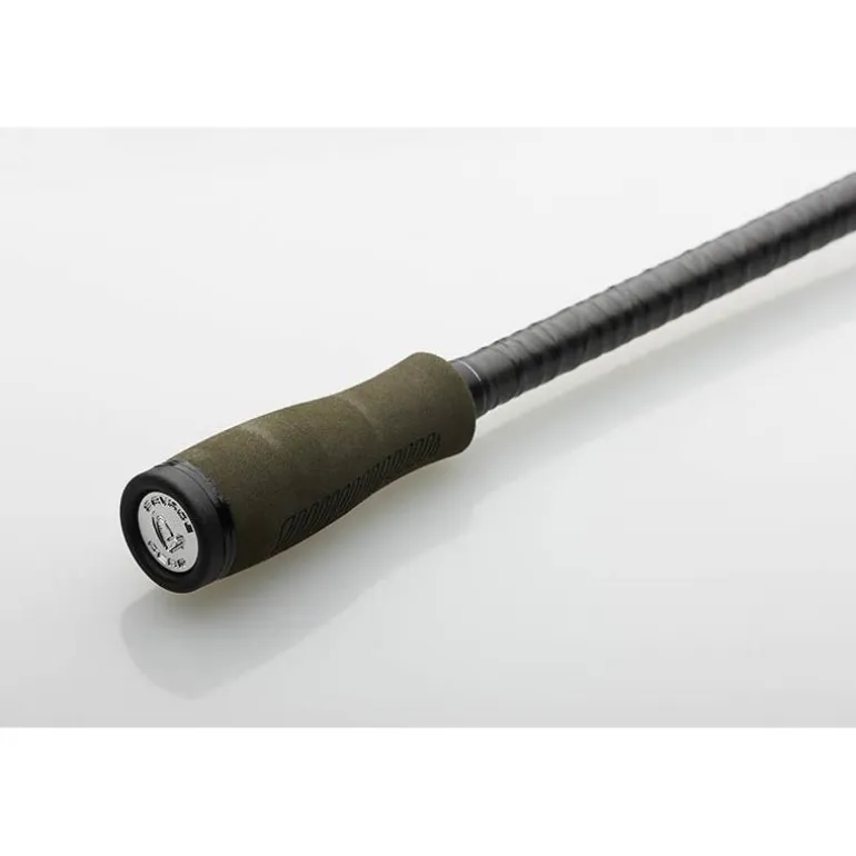 Canne Spinning Savage Gear Sg4 Power Game